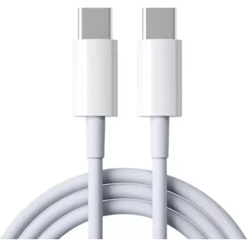 Kabel CYOO USB-C 1 m czarny (CY123212)