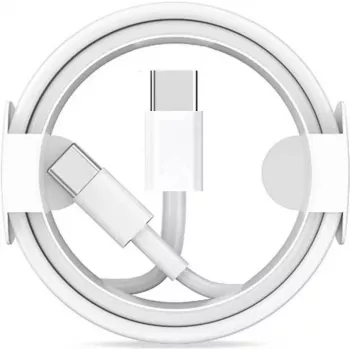 Kabel CYOO USB-C 1 m czarny (CY123212)