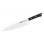 SAMURA Harakiri Nóż uniwersalny 125 mm stal AUS-8 czarny uchwyt
