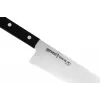 SAMURA Harakiri Nóż uniwersalny 125 mm stal AUS-8 czarny uchwyt