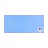 Thermaltake M700 Hydrangea Blue przedłużana podkładka pod mysz gamingowa
