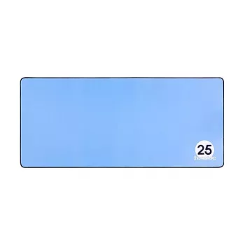 Thermaltake M700 Hydrangea Blue przedłużana podkładka pod mysz gamingowa