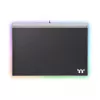 Podkładka pod mysz Thermaltake ARGENT MP1 RGB Gaming