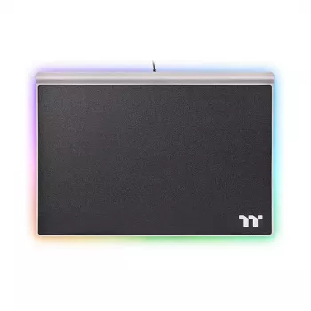 Podkładka pod mysz Thermaltake ARGENT MP1 RGB Gaming