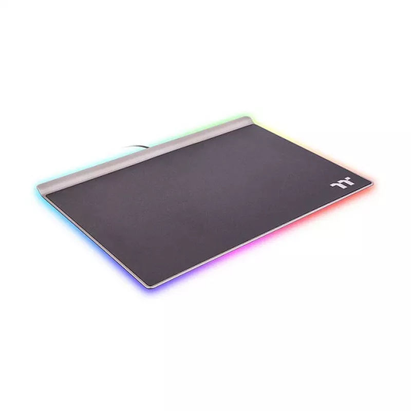 Podkładka pod mysz Thermaltake ARGENT MP1 RGB Gaming