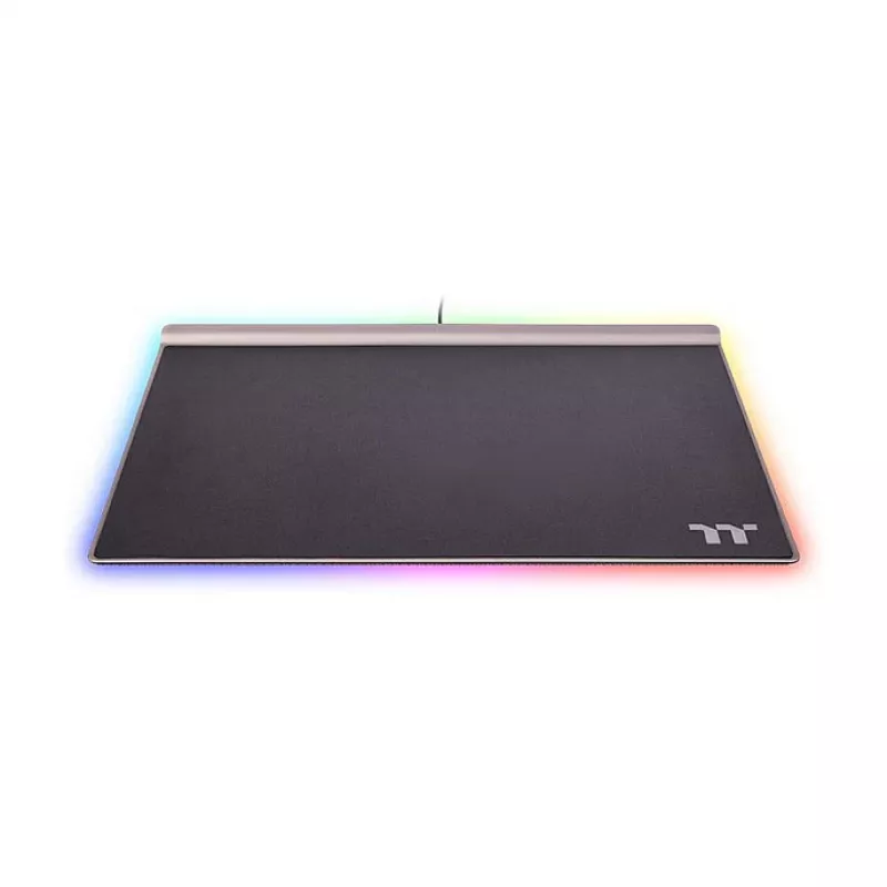 Podkładka pod mysz Thermaltake ARGENT MP1 RGB Gaming