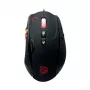 Thermaltake VOLOS Black laserowa mysz gamingowa, 6500 DPI, 14 przycisków, przewodowa