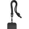 Black Rock uniwersalny smycz na nadgarstek do smartfonów, czarny (00228251)