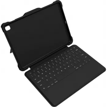 ACCESSORY-TECH @keycase Smart dla Apple iPad A16 (2025, 11) (AT-377) - Czarny