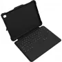 ACCESSORY-TECH @keycase Smart dla Apple iPad A16 (2025, 11) (AT-377) - Czarny