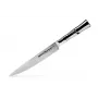 Nóż do filetowania SAMURA Harakiri 200 mm ze stali nierdzewnej AUS-8, rękojeść ABS, wykończenie satynowe