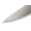 Nóż do filetowania SAMURA Harakiri 200 mm ze stali nierdzewnej AUS-8, rękojeść ABS, wykończenie satynowe