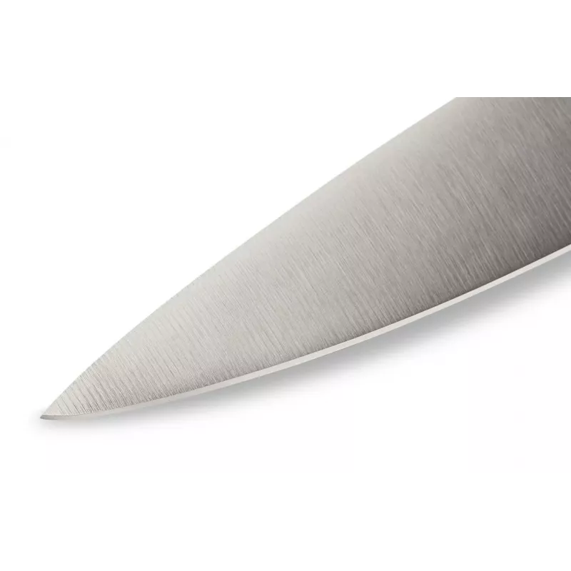 Nóż do filetowania SAMURA Harakiri 200 mm ze stali nierdzewnej AUS-8, rękojeść ABS, wykończenie satynowe