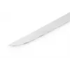 SAMURA Harakiri elastyczny nóż do filetowania 218 mm stal AUS-8, czarny uchwyt ABS