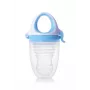 Kidsme Food Feeder Plus urządzenie do karmienia niemowląt od 6 miesiąca, akwamaryn