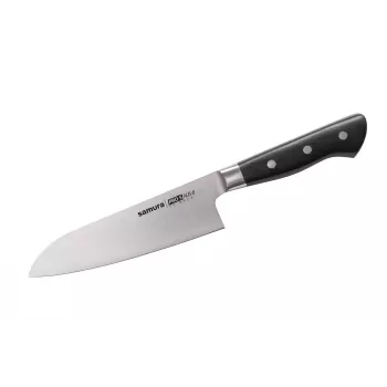 Nóż Santoku SAMURA, 175 mm, PRO-S