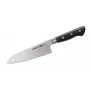 Nóż Santoku SAMURA, 175 mm, PRO-S