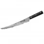 SAMURA Damascus nóż szefa kuchni 230 mm VG-10 67-warstwowy