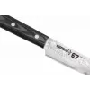 SAMURA Damascus nóż szefa kuchni 230 mm VG-10 67-warstwowy