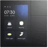 GVS Touchpanel S3 10,1 inch Panel dotykowy KNX z interkomem i serwerem aplikacji, czarny 503051163