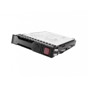 Dysk twardy HPE Enterprise 300GB SAS 12G 15K 2,5 inch SFF Hot-Swap z kieszenią standardową 872842-B21