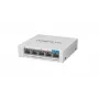 Keenetic Switch 5 PoE+ 5-portowy przełącznik biurkowy