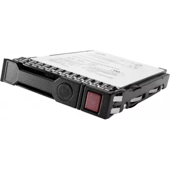HPE Mixed Use 400GB SAS 12Gb/s 2,5 inch SFF Hot-Swap SSD z SmartDrive Carrier 872374-B21