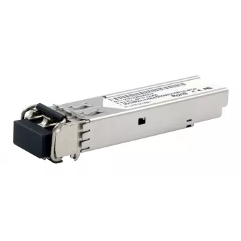EXSYS EX-SFP-0055 Transceiver SFP LC Duplex Multimode 550m 1,25Gbps 850nm -40°C do 80°C