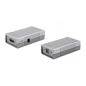 EXSYS EX-1451IS izolator optyczny USB 2.0 z izolacją 2,5KV