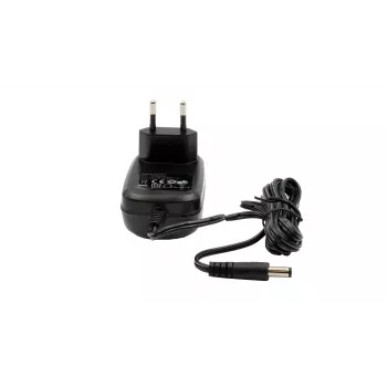 Zasilacz sieciowy EXSYS 5V 4A 20W AC/DC z wtykiem DC 5,5 mm (EX-6982)