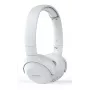 Philips UpBeat Bezprzewodowe Słuchawki Nauszne z Mikrofonem, Białe