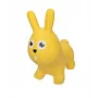 Gerardo's Toys Skaczący Zajączek Żółty