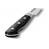 Nóż do obierania SAMURA PRO-S 88 mm, stal AUS-8, rękojeść G-10