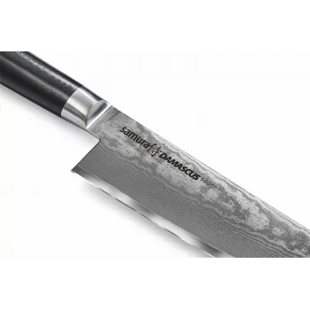 SAMURA Nóż szefa kuchni 240mm Damascus SD-0087