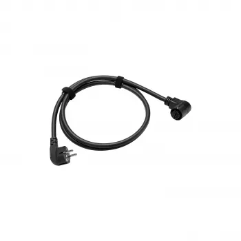 EcoFlow Stream kabel zasilający AC 1,5m Schuko na IEC C13 (EFL-STREAM-AC-1.5M-EU-H)