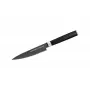 SAMURA Harakiri Nóż uniwersalny 125 mm Stonewash