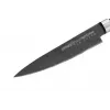 SAMURA Harakiri Nóż uniwersalny 125 mm Stonewash