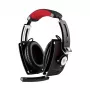 Słuchawki gamingowe Thermaltake Tt eSPORTS Level 10M czarne