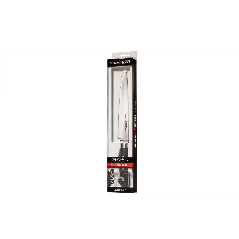 SAMURA PRO-S Nóż szefa kuchni 200 mm