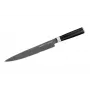 Nóż filetowy Samura SM-0045B Stonewash 230 mm