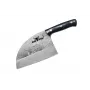 SAMURA Mad Bull Nóż szefa kuchni 180 mm Czarny G10