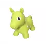 Zabawka skaczący konik Gerardo's Toys, zielony