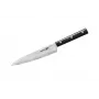 SAMURA Damascus Nóż uniwersalny 150 mm Rdzeń VG-10, Rękojeść G-10