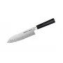SAMURA Harakiri Nóż uniwersalny 138 mm stal AUS-8 czarny