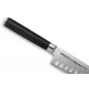 SAMURA Harakiri Nóż uniwersalny 138 mm stal AUS-8 czarny