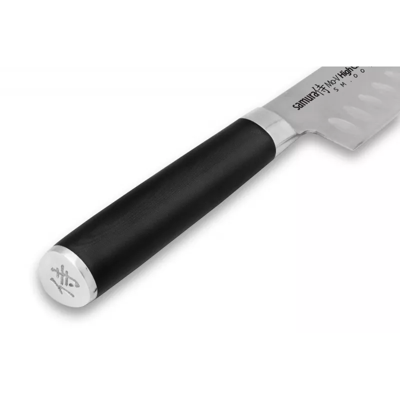 SAMURA Harakiri Nóż uniwersalny 138 mm stal AUS-8 czarny
