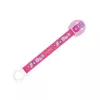 Klips do smoczka Kidsme – lawendowy