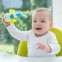 Gryzak Kidsme Dragonfly, 3M+