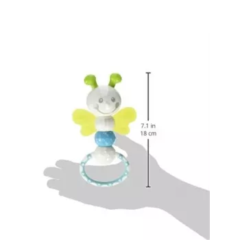 Gryzak Kidsme Dragonfly, 3M+