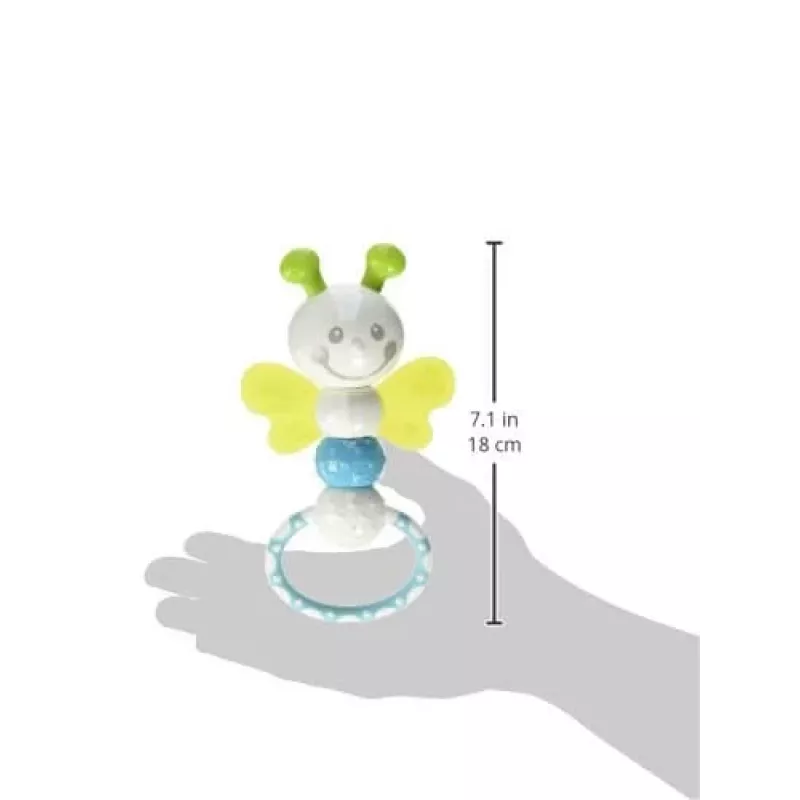 Gryzak Kidsme Dragonfly, 3M+